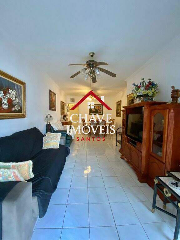 Apartamento para aluguel no Aparecida: 