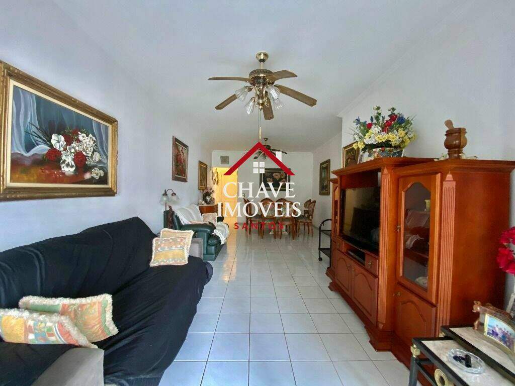 Apartamento para aluguel no Aparecida: 