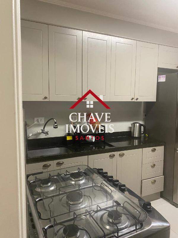 Apartamento à venda no Campo Grande: 