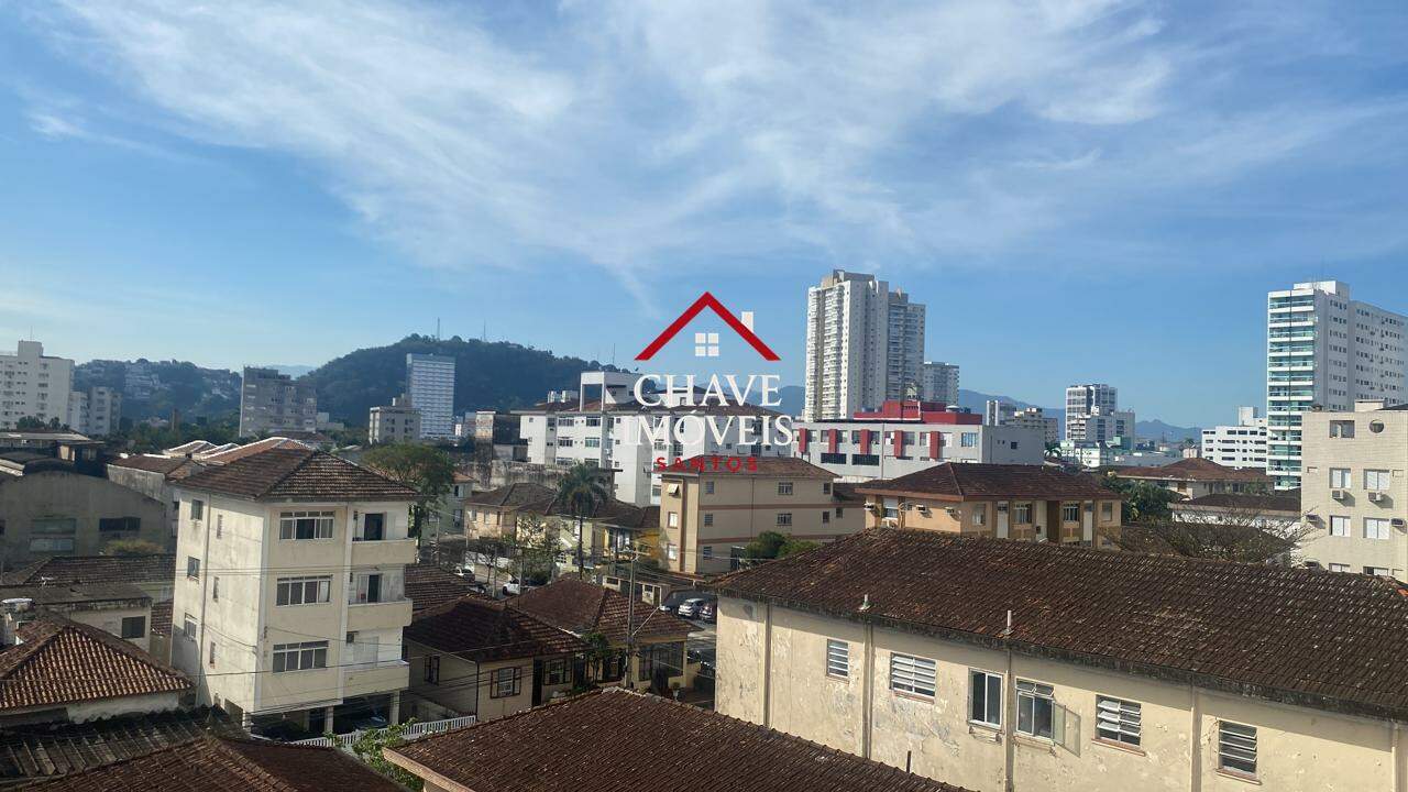 Apartamento à venda no Campo Grande: 