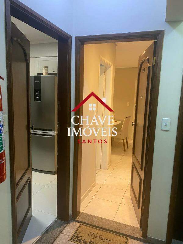 Apartamento à venda no Campo Grande: 