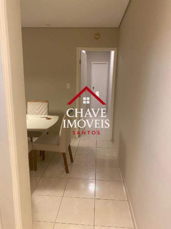 Apartamento à venda no Campo Grande: 
