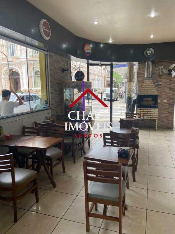 Ponto à venda no Centro: 
