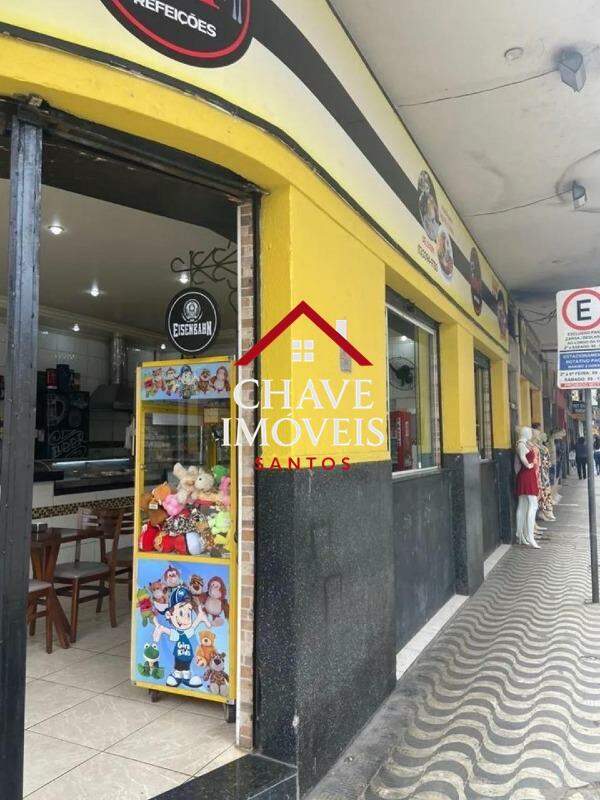 Ponto à venda no Centro: 