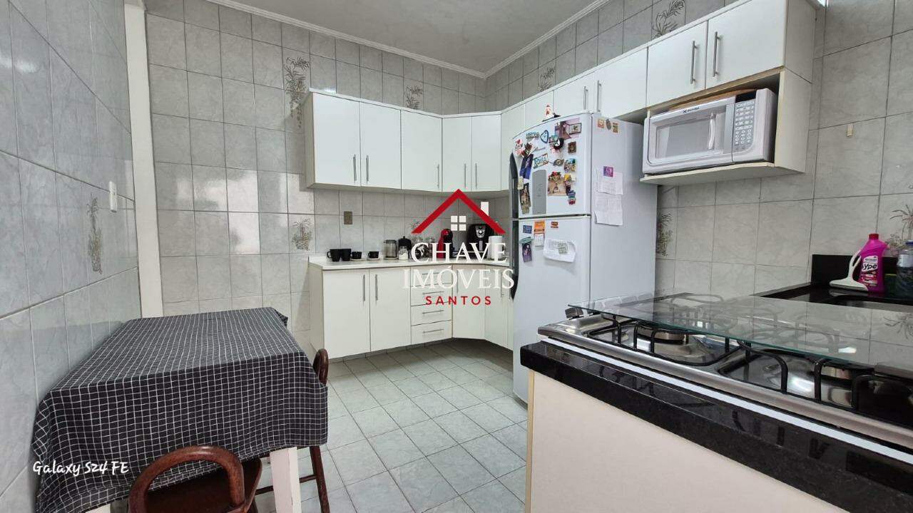 Apartamento à venda no Aparecida: 