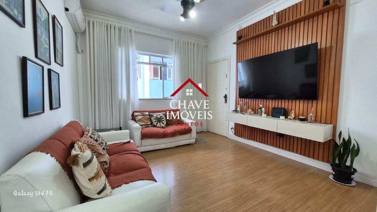 Apartamento à venda no Aparecida: 