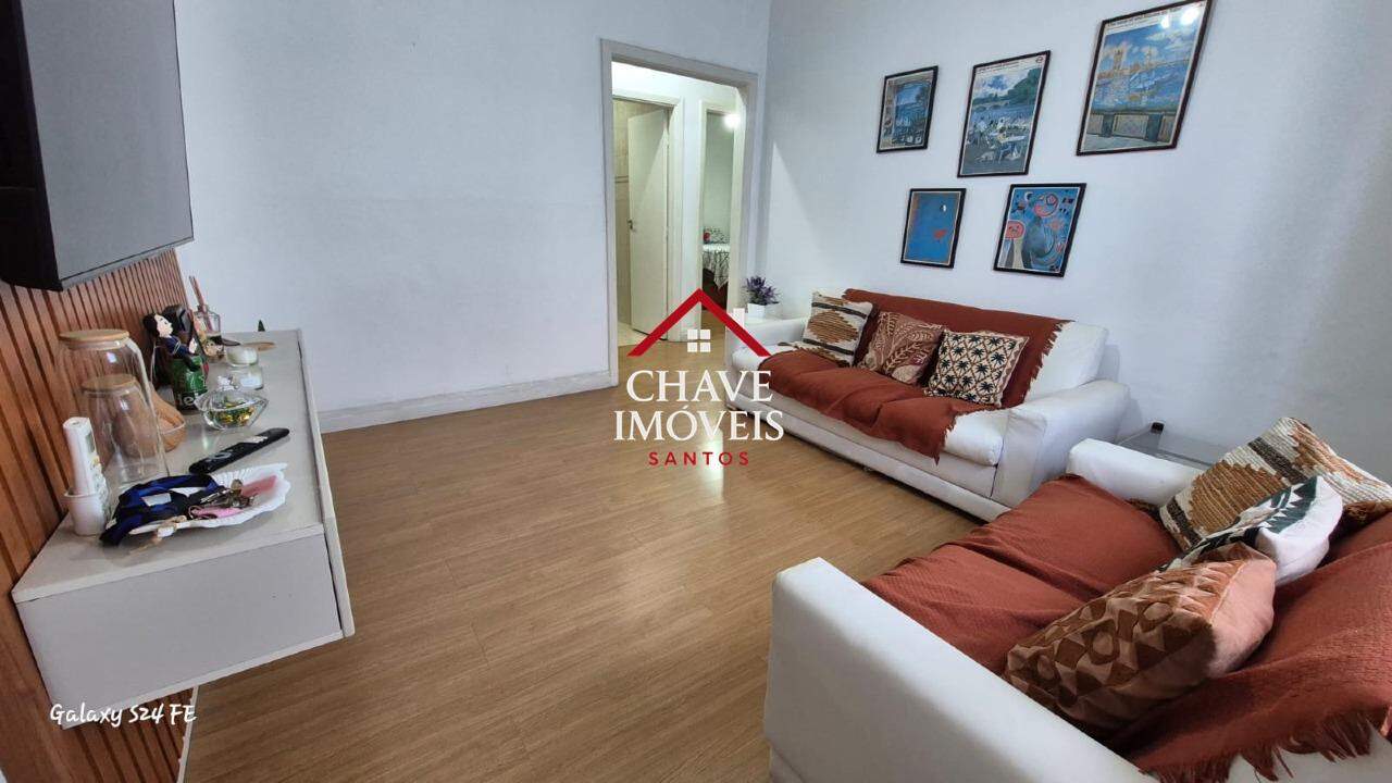 Apartamento à venda no Aparecida: 