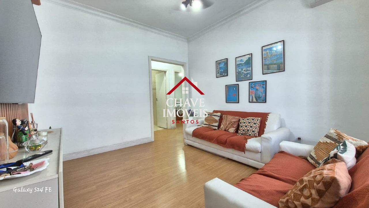 Apartamento à venda no Aparecida: 