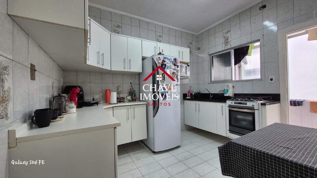 Apartamento à venda no Aparecida: 