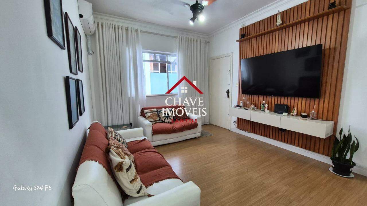 Apartamento à venda no Aparecida: 