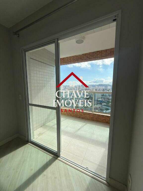 Apartamento para aluguel no Macuco: 