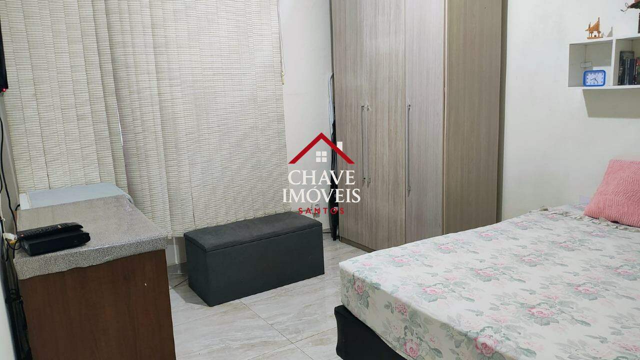 Apartamento à venda no Boqueirão: 