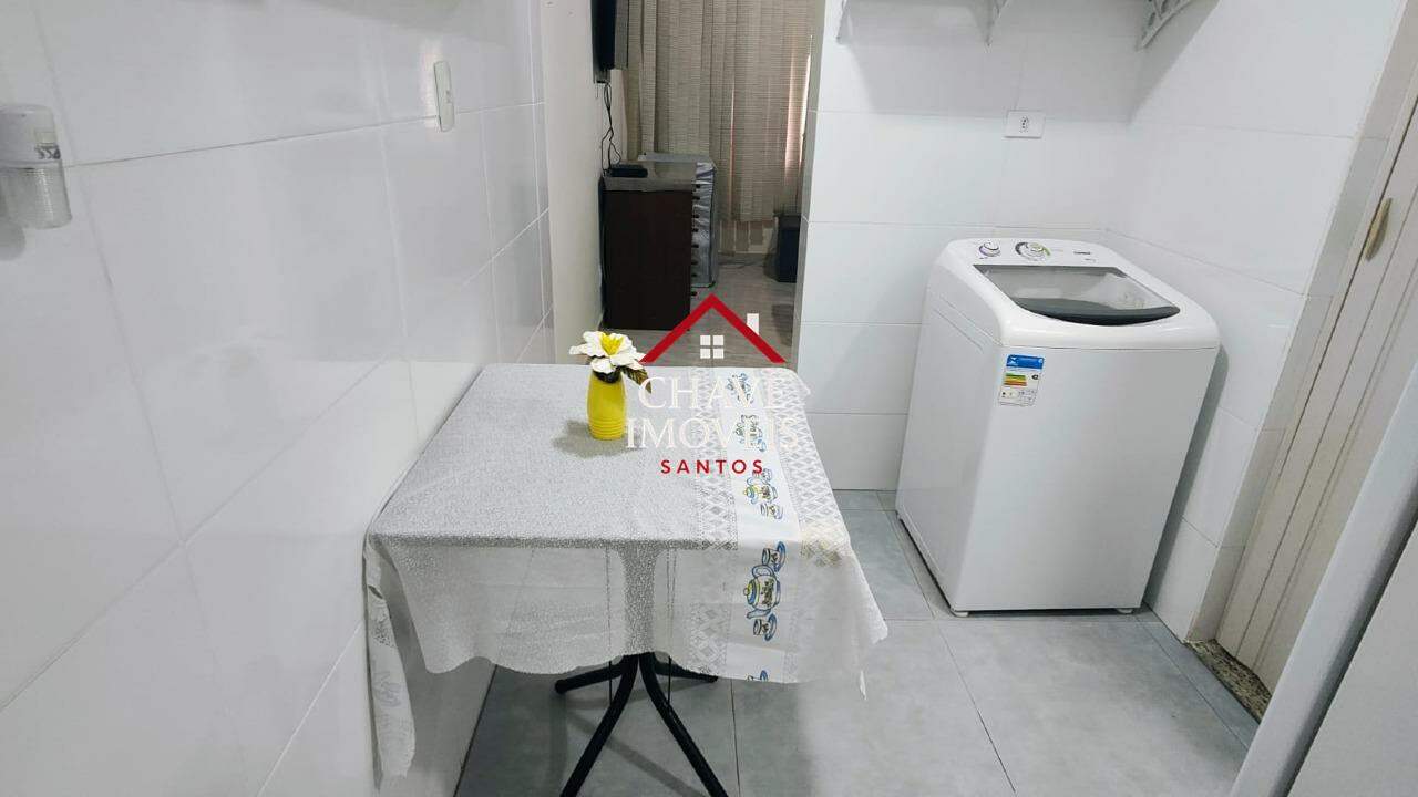 Apartamento à venda no Boqueirão: 