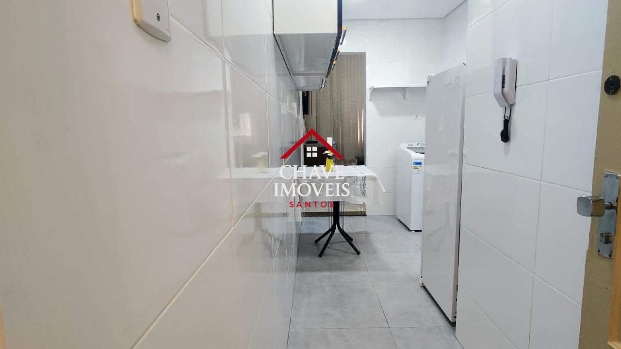 Apartamento à venda no Boqueirão: 