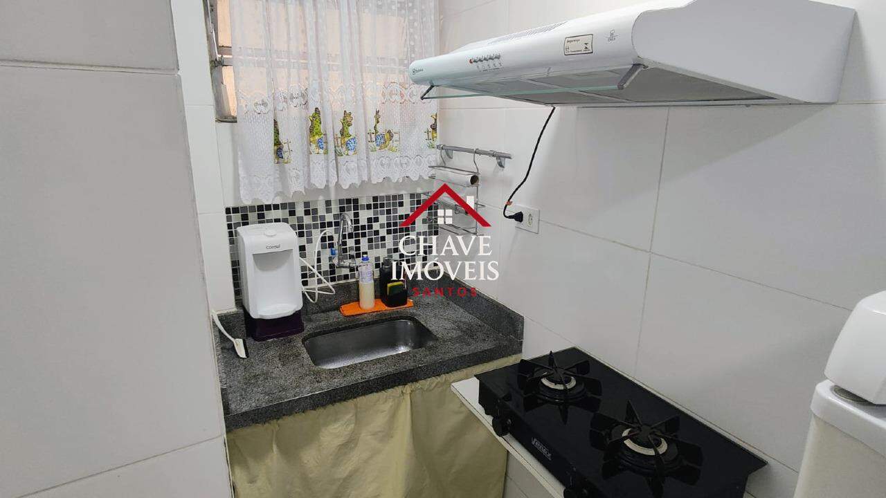 Apartamento à venda no Boqueirão: 