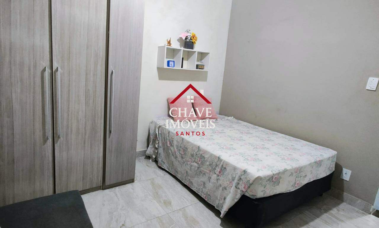 Apartamento à venda no Boqueirão: 
