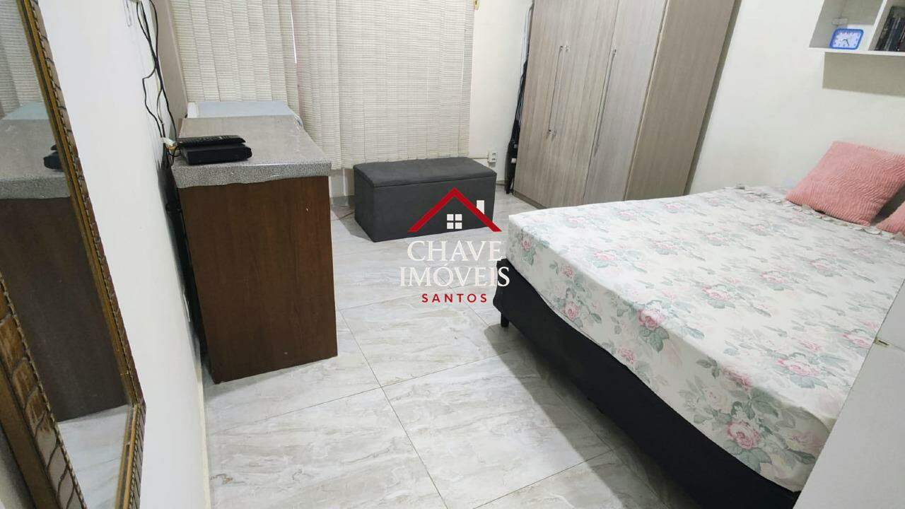 Apartamento à venda no Boqueirão: 
