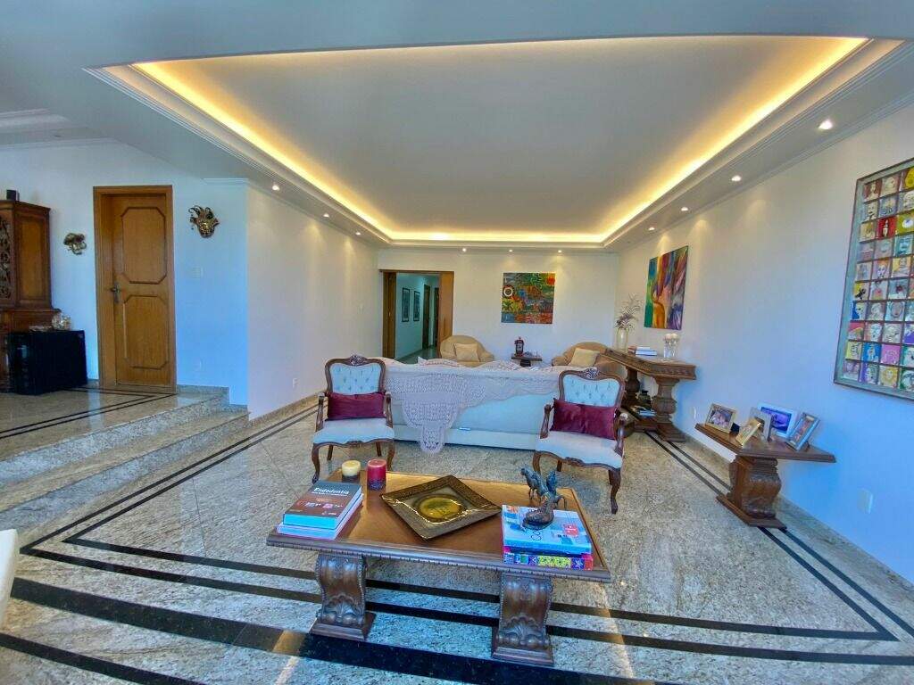 Apartamento à venda no Embaré: 