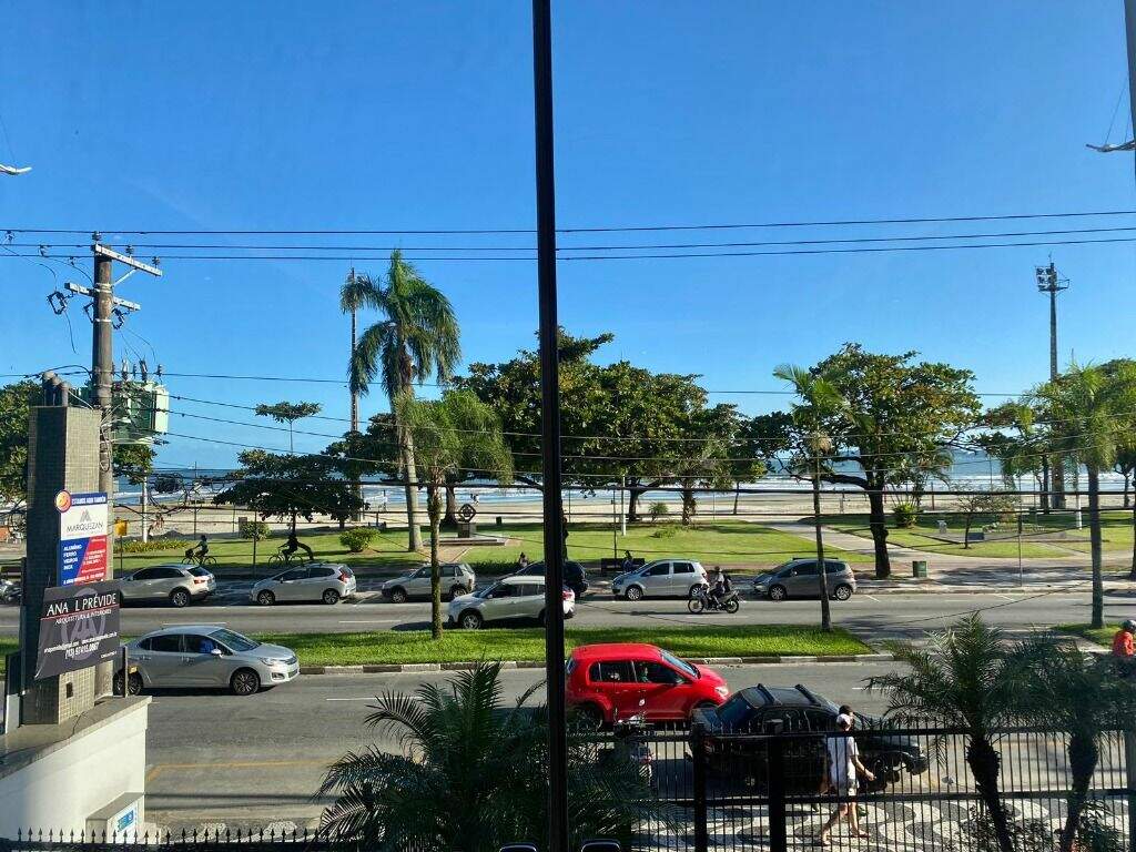 Apartamento à venda no Embaré: 