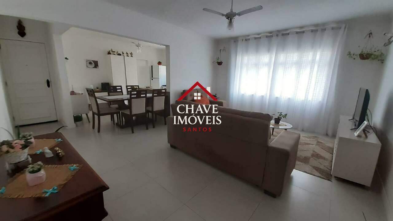 Apartamento à venda no Ponta da Praia: 