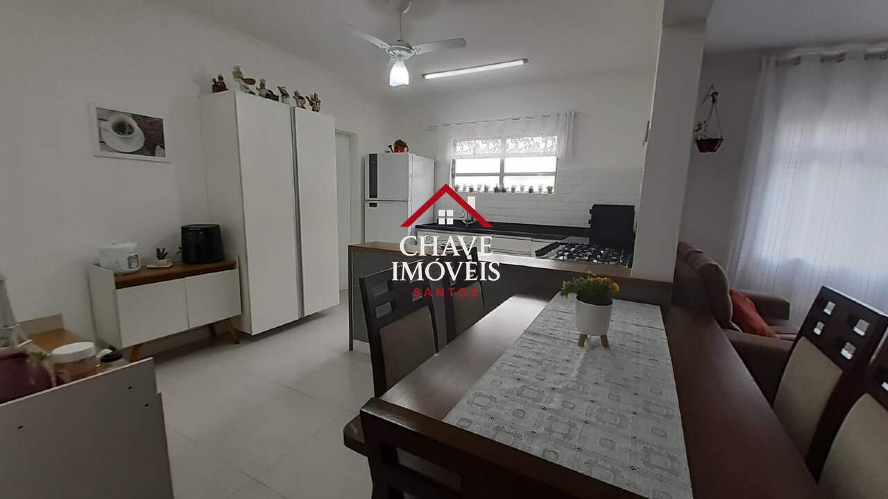Apartamento à venda no Ponta da Praia: 