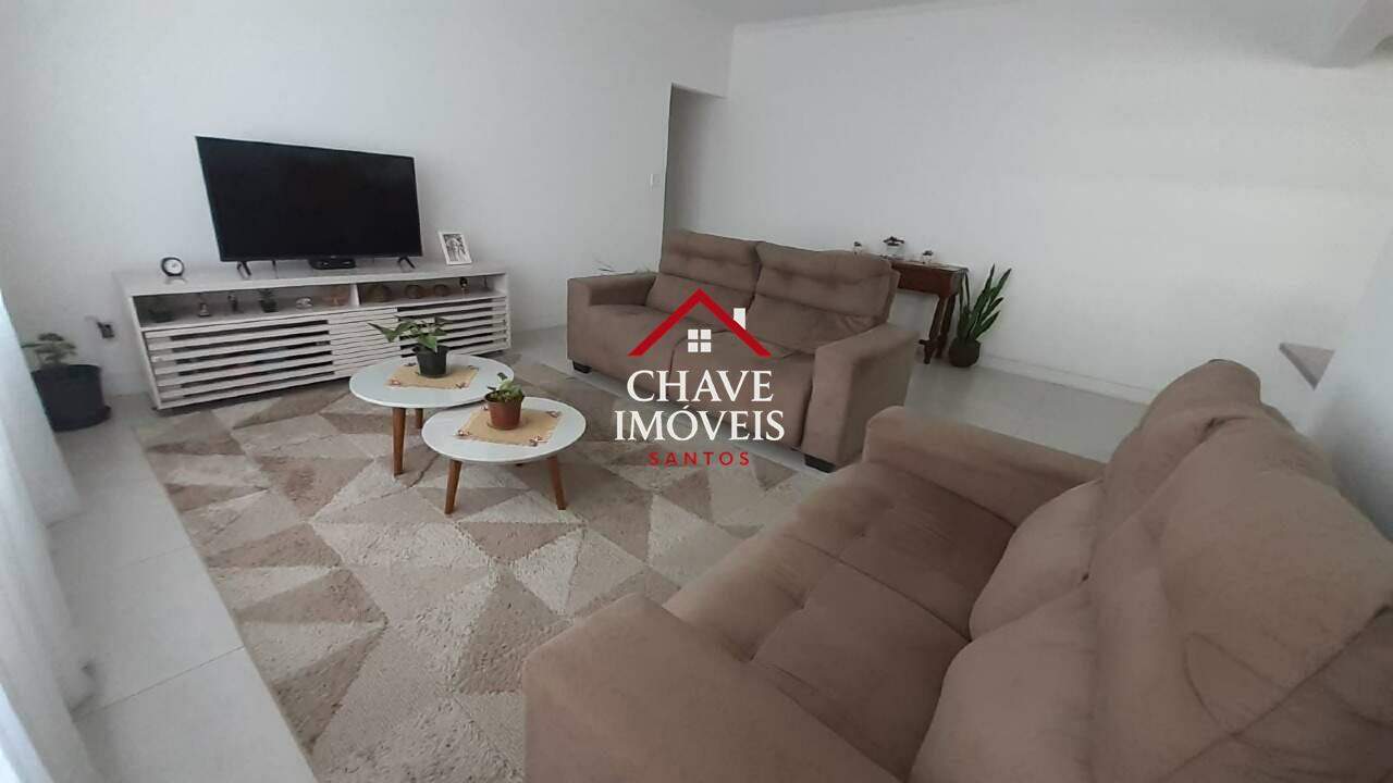 Apartamento à venda no Ponta da Praia: 