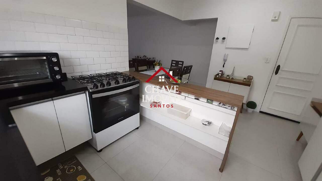 Apartamento à venda no Ponta da Praia: 