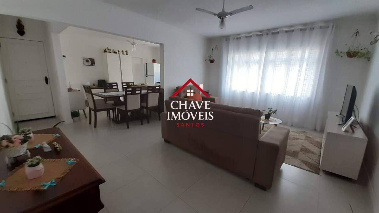 Apartamento à venda no Ponta da Praia: 
