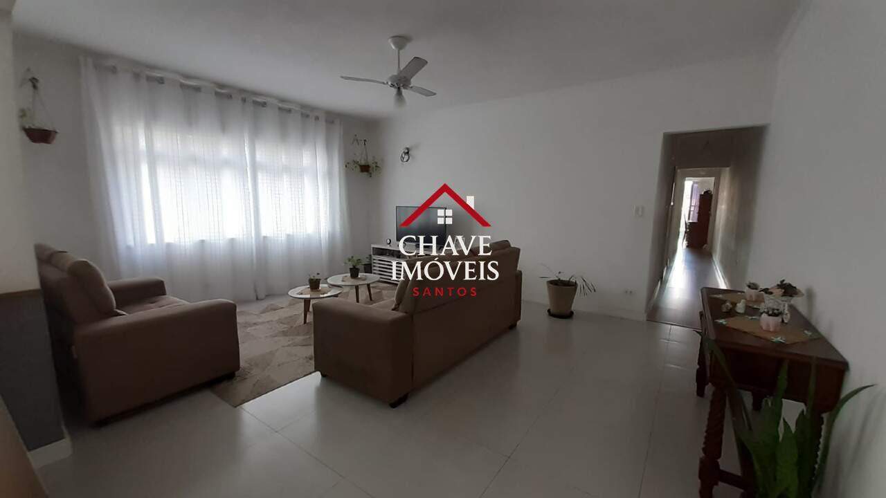 Apartamento à venda no Ponta da Praia: 