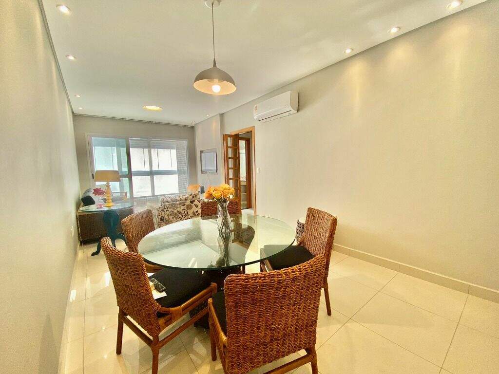 Apartamento à venda no Aparecida: 