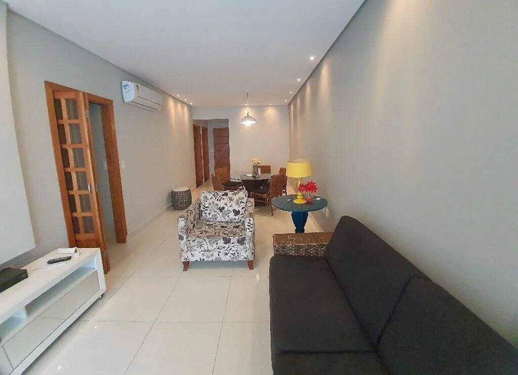 Apartamento à venda no Aparecida: 