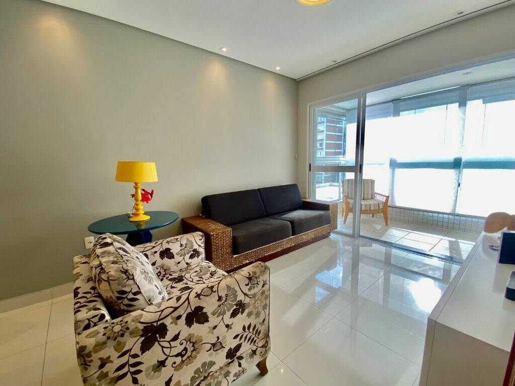 Apartamento à venda no Aparecida: 