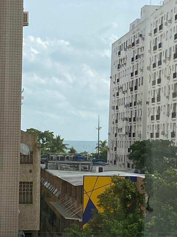 Apartamento à venda no Aparecida: 