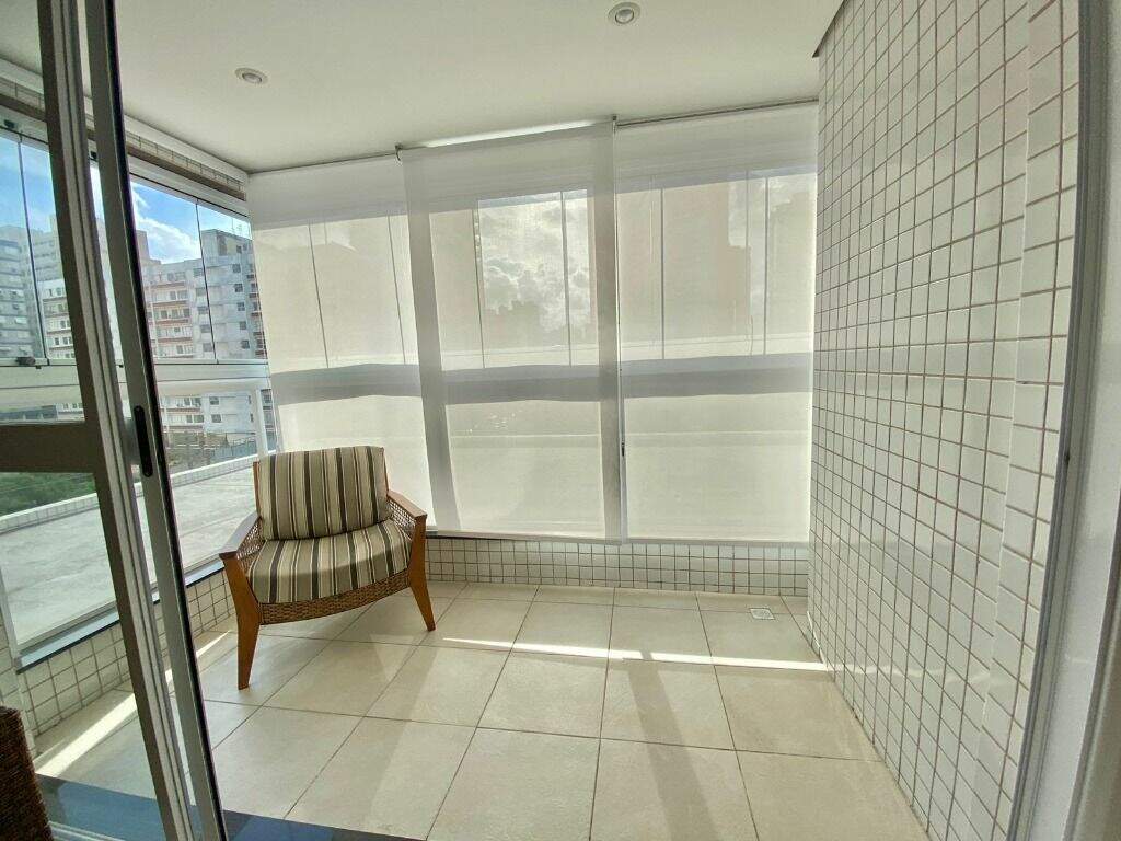 Apartamento à venda no Aparecida: 