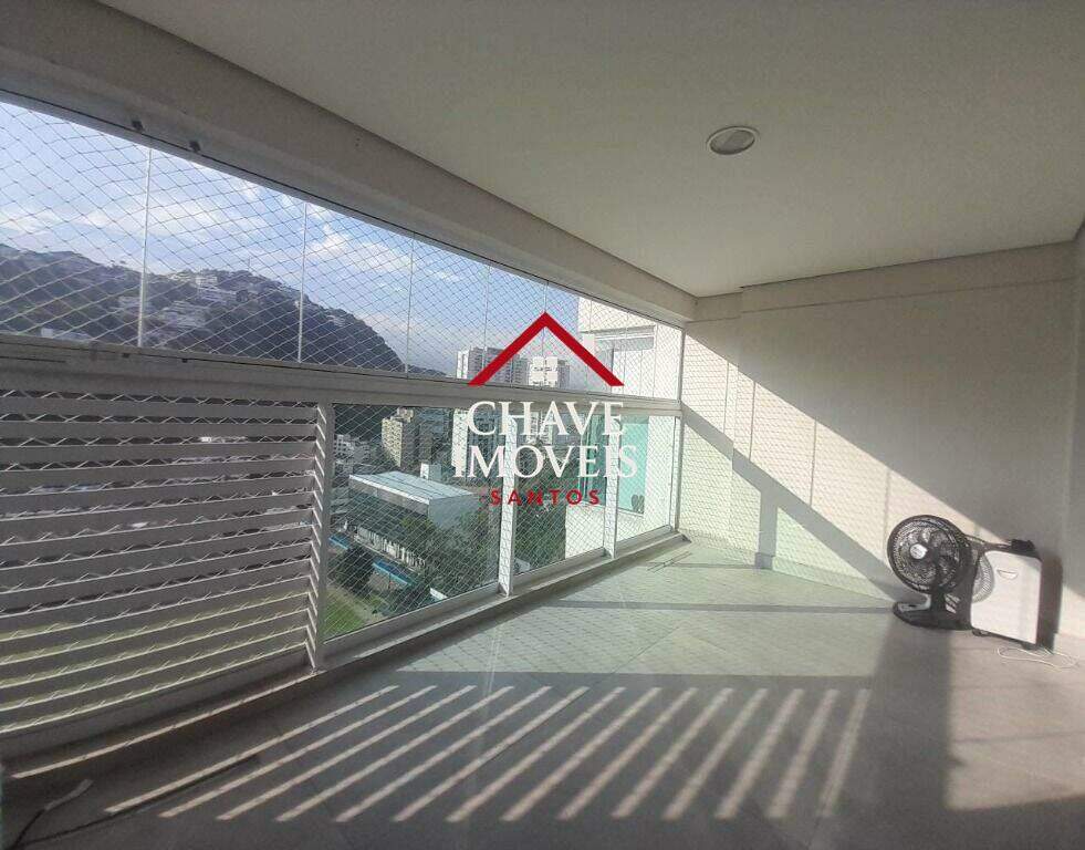 Apartamento para aluguel no José Menino: 