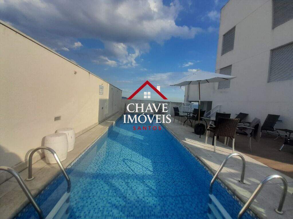 Apartamento para aluguel no José Menino: 