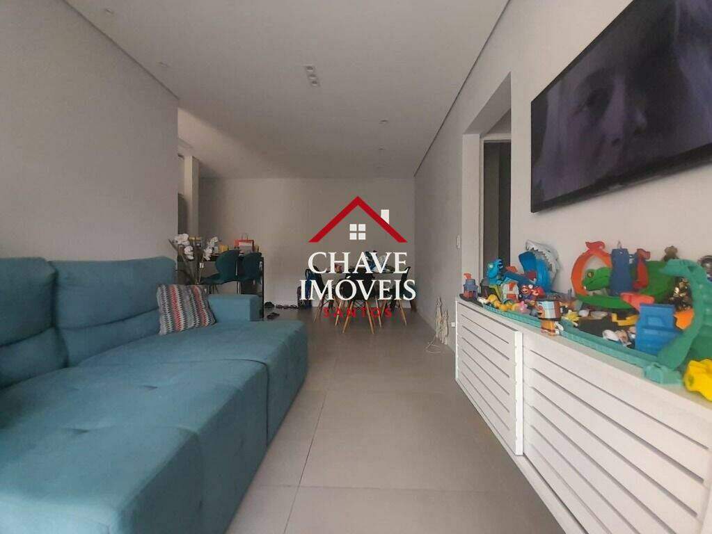 Apartamento para aluguel no José Menino: 