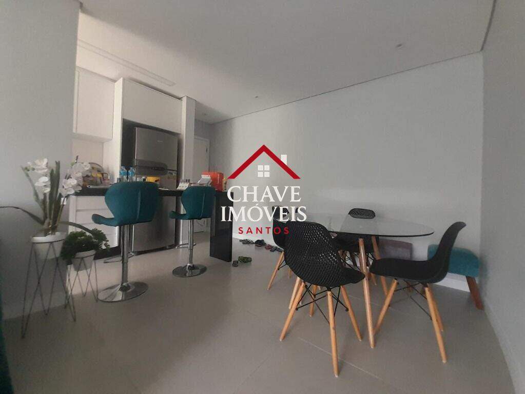 Apartamento para aluguel no José Menino: 