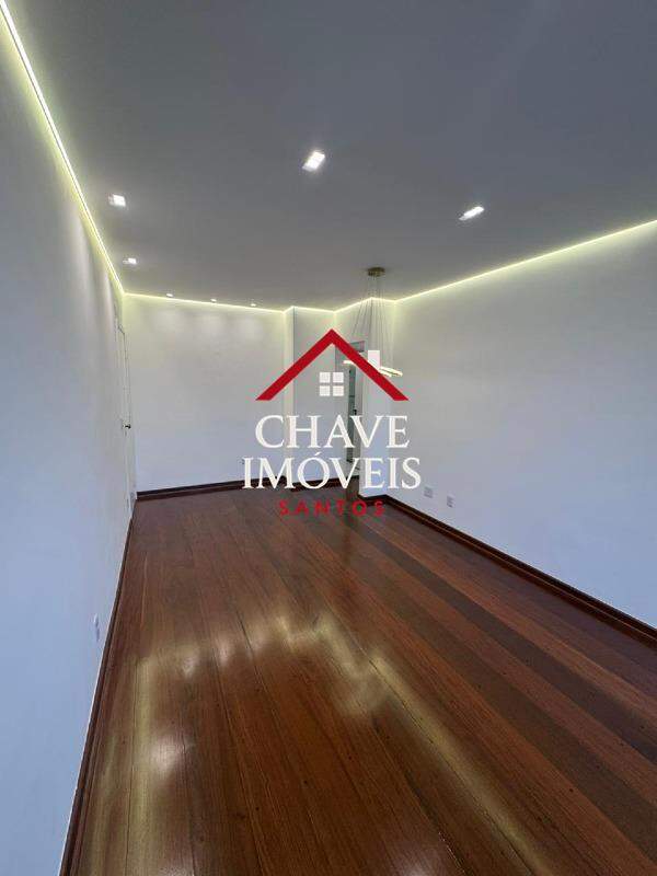 Apartamento à venda no Aparecida: 