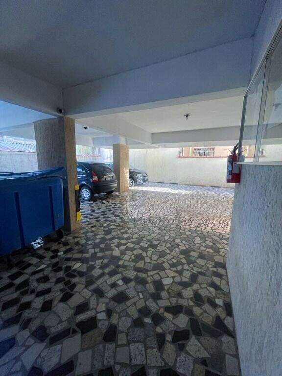Apartamento à venda no Aparecida: 