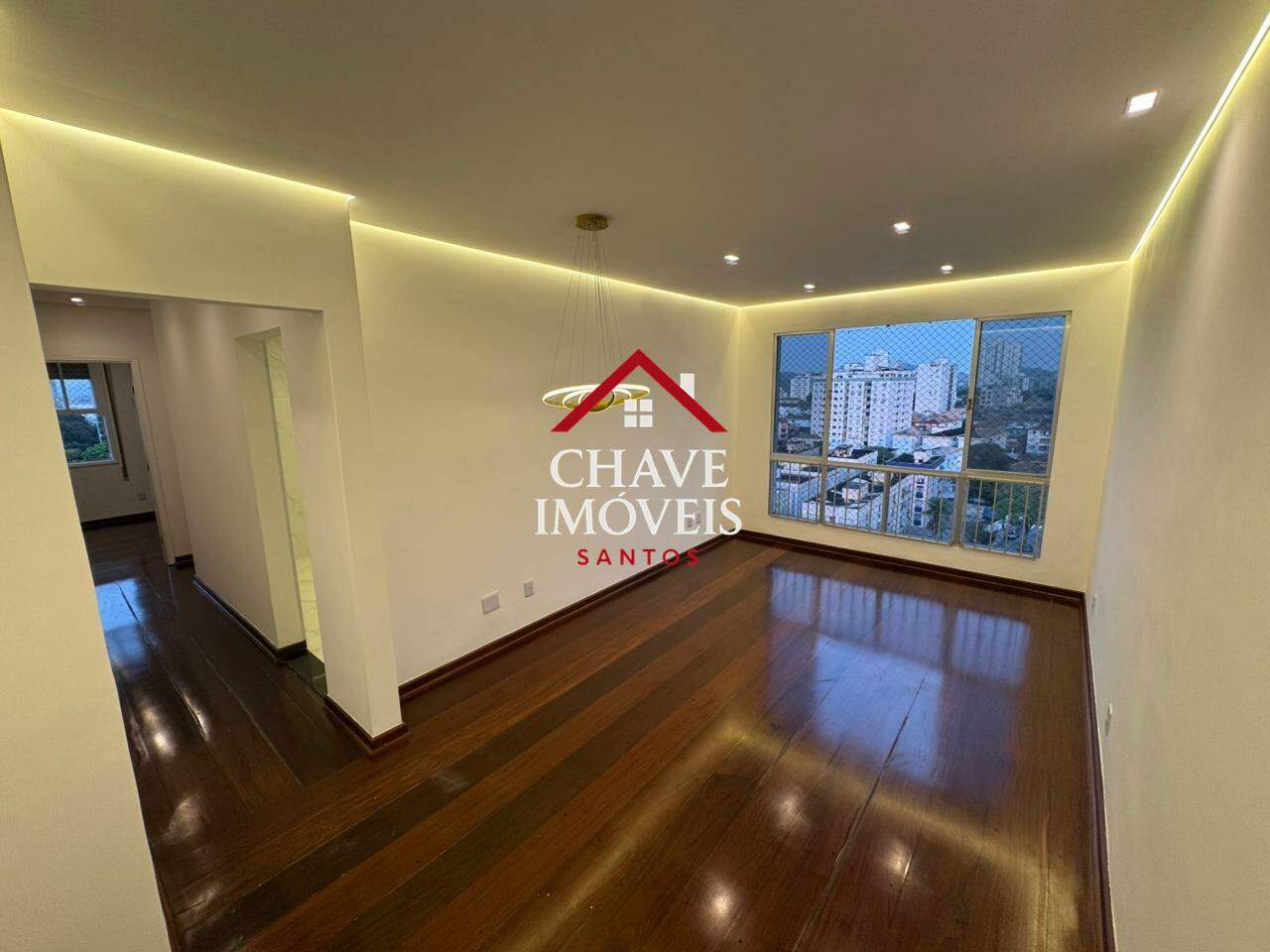 Apartamento à venda no Aparecida: 