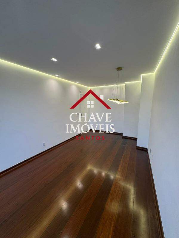 Apartamento à venda no Aparecida: 