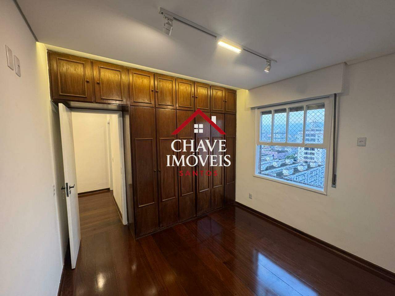Apartamento à venda no Aparecida: 