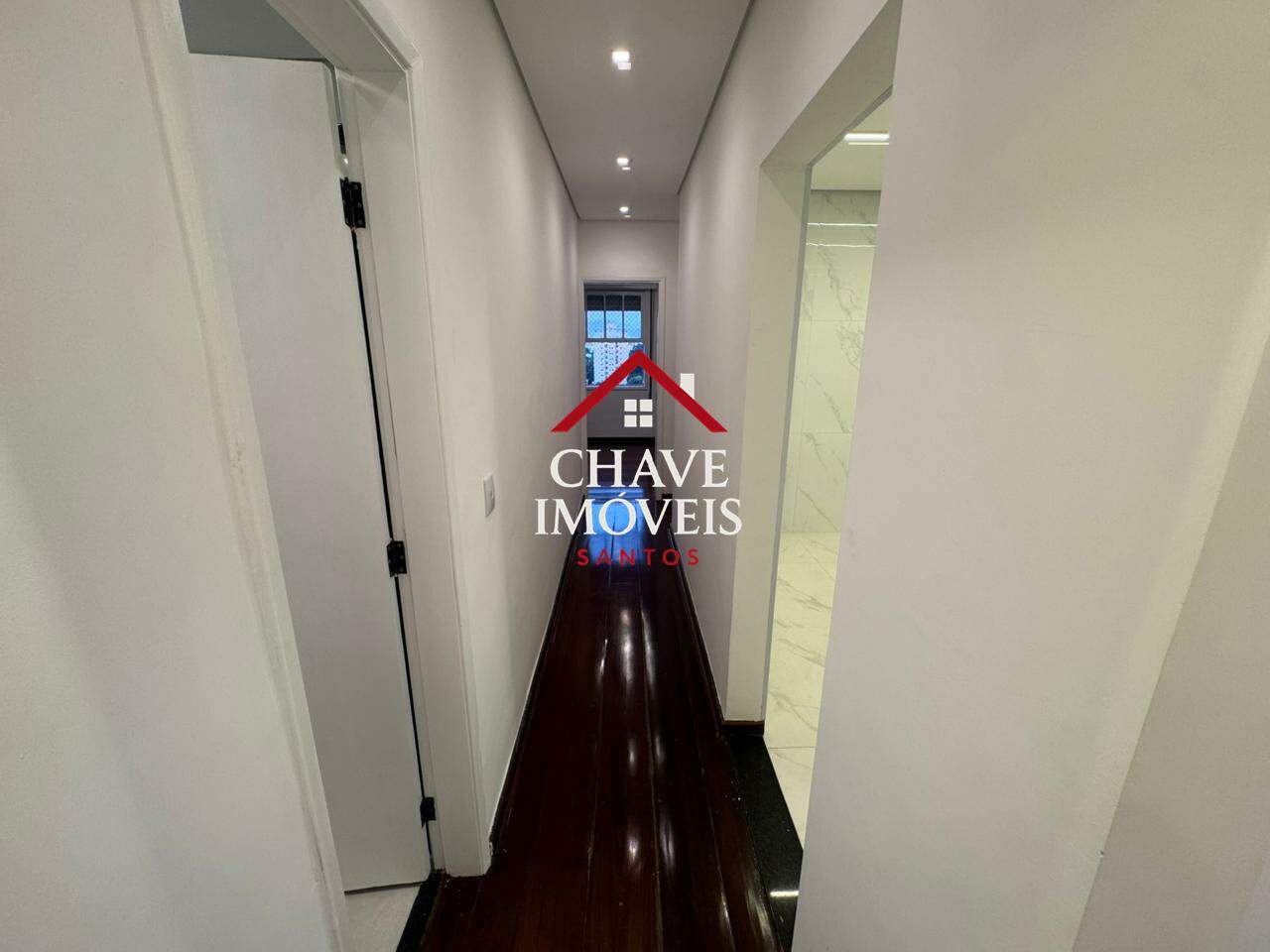 Apartamento à venda no Aparecida: 