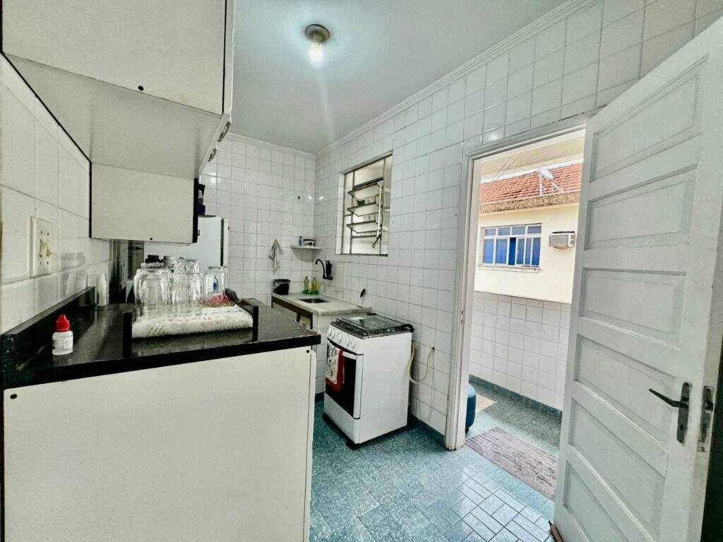 Apartamento à venda no Marapé: 