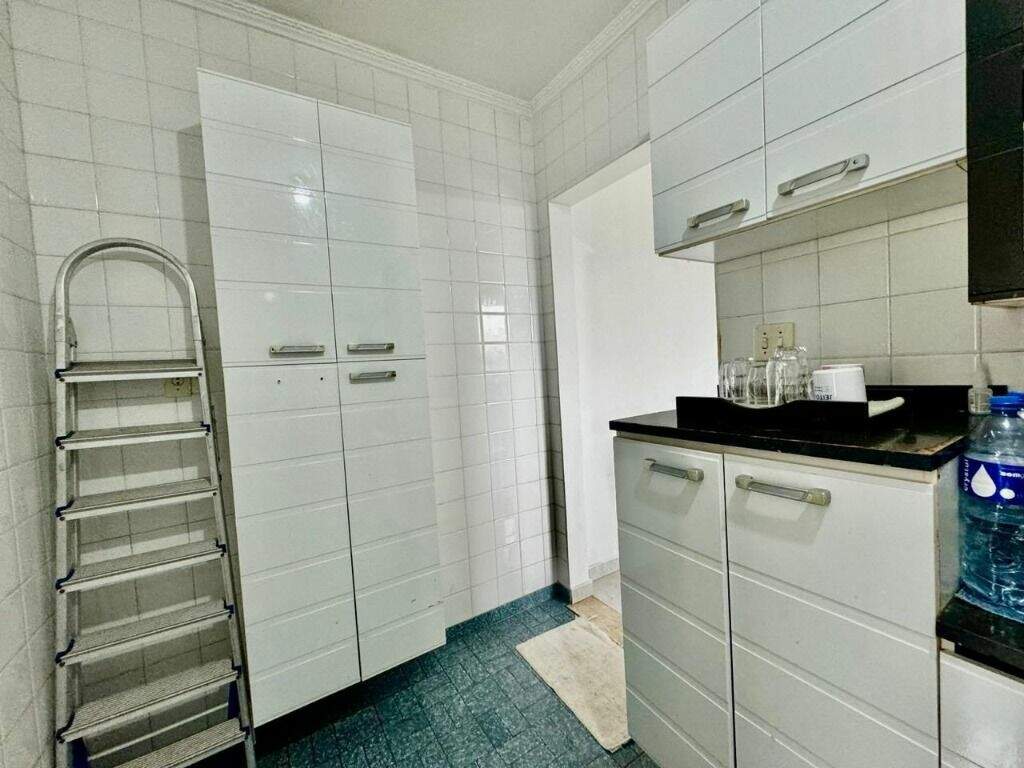 Apartamento à venda no Marapé: 