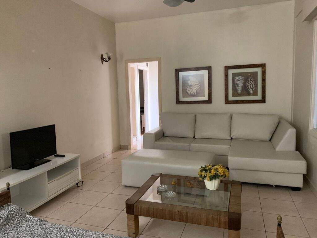 Apartamento à venda no Gonzaga: 
