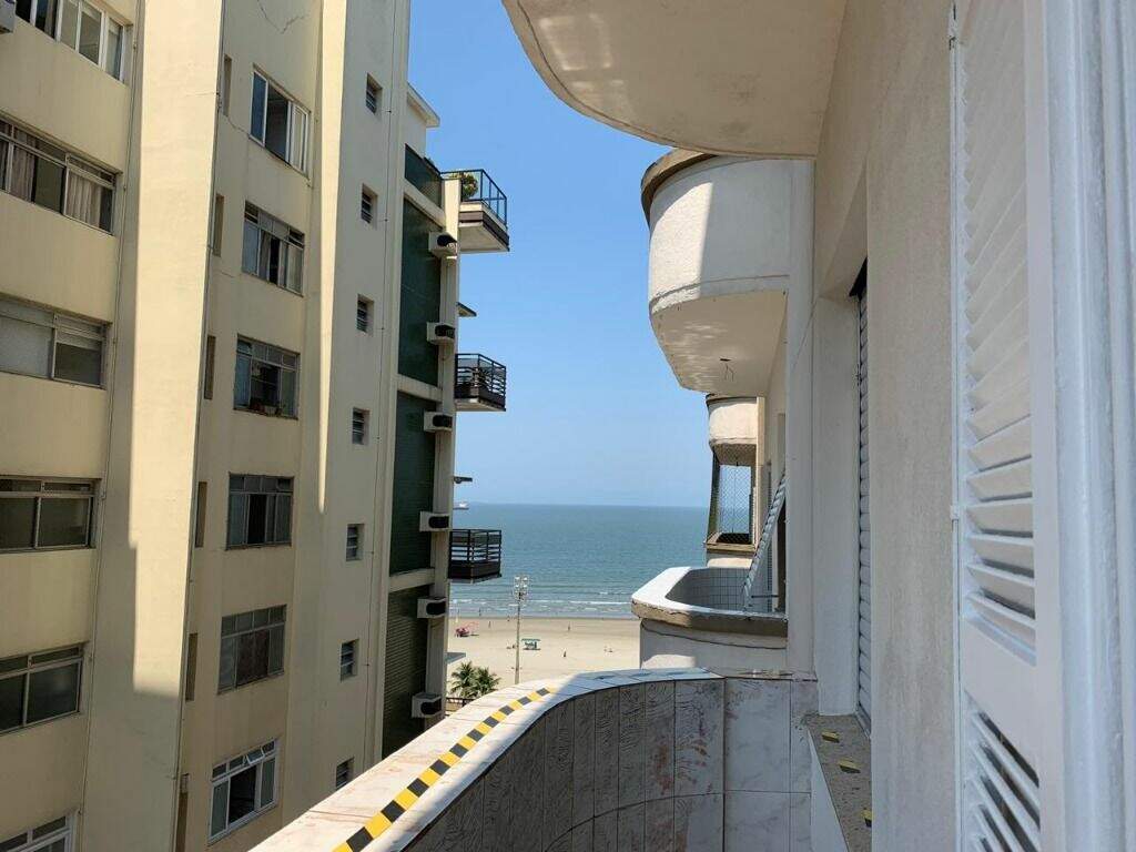 Apartamento à venda no Gonzaga: 