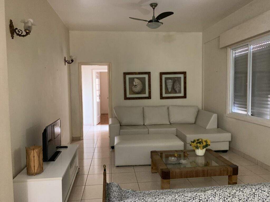 Apartamento à venda no Gonzaga: 