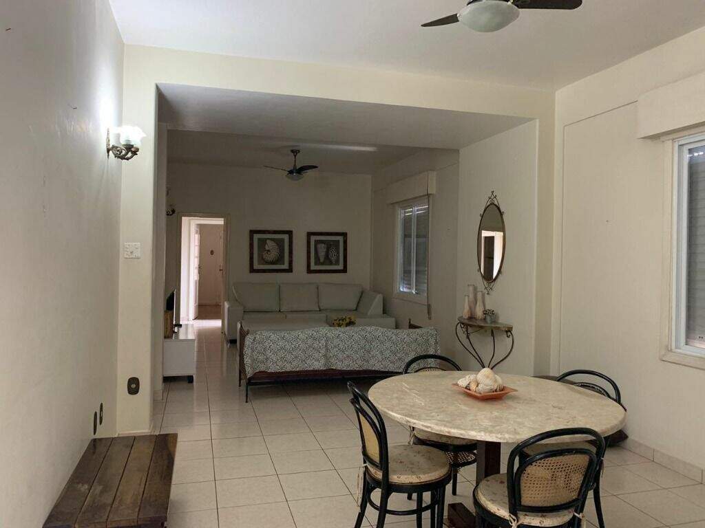 Apartamento à venda no Gonzaga: 